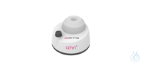 AHN myLab® VT-01 Mini Vortex Mixer, 4500 min-1, 1 pc Usage – quick mixing, re-suspension of...